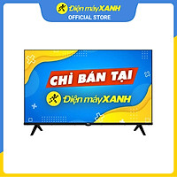 Smart Tivi TCL HD 32 inch L32S66A