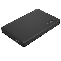 Box đựng ổ cứng HDD kèm cáp dữ liệu
