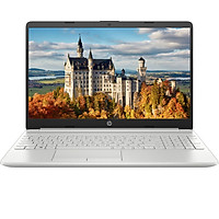Laptop HP 15s-du3590TU (63P86PA) ( i7-1165G7/8GB RAM/512GB SSD/15.6HD/Win 11 Home 64/Bạc) Hàng chính hãng