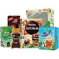 Giỏ Quà Tết Phú Quý