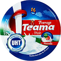 Phô Mai Teama 240G