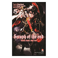 Thiên Thần Diệt Thế – Tập 8