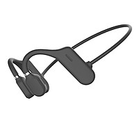 Bluetooth 5.0 Wireless Headphones Sports Headset Waterproof Running Earphone Cycling Open Ear Ear-hook