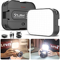 Đèn VIJIM VL100C Bi-Color LED Video Light (FUVLB) - Hàng Nhập Khẩu
