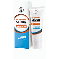 Dầu xả Selsun dưỡng tóc 100ml - 35534