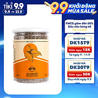 Hạt Chia Hữu Cơ DK Harvest - Hạt chia Organic có độ tinh khiết cao nhất, Highest Purity - 300g, 500g, 1000g