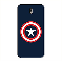 ỐP LƯNG IN HÌNH DÀNH CHO MEIZU MX6