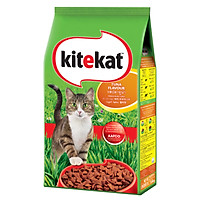 Đồ Ăn Cho Mèo Kitekat Vị Cá Ngừ Dạng Túi 1.4 Kg