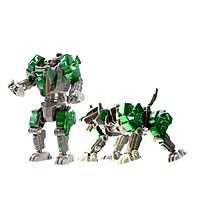 Robot Chiến Binh BTI