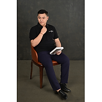Áo polo cỡ lớn, áo polo bigsize, áo nam ngoại cỡ