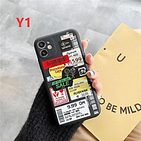 Ốp Điện Thoại Từ Tpu Mềm Họa Tiết Thời Trang Cho Realme C25 C25s 6 6i 7i 7 8 8pro 5 5s 5i C20A C15 C11 2020 C12 C17 C1 C3 C21 C20 Realme C11 2021 Nrz 20 Pro