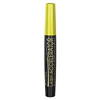 Rimmel Lash Accelerator Serum 2 in 1 Mascara Extreme Black