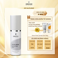 Serum chống lão hóa Image Skincare Ageless Total Anti-Aging trẻ hóa da 50ml