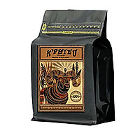 Cà phê dạng hạt bán buôn tiết kiệm dùng cho quán cà phê pha máy espresso K PHIEU mỗi túi 1kg ( Có lựa chọn dùng thử gói 250gr)