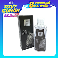 Dung dịch vệ sinh nam Tê Tê Men 120ml hiện đại, thư giãn và tăng hưng phấn