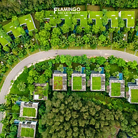 Flamingo Đại Lải Resort 5* - Buffet Sáng, Jimjilbang Hàn Quốc, Xe Đưa Đón 02 Chiều Từ Hà Nội