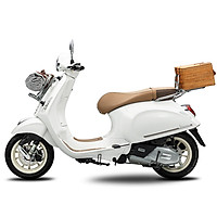 Xe Tay Ga Vespa Primavera 125 Picnic