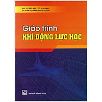 Giáo Trình Khí Động Lực Học