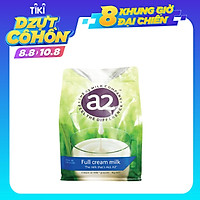 Sữa Bột Nguyên Kem A2 (1000G)