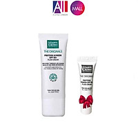 Kem chống nắng phổ rộng ngừa lão hóa MartiDerm the originals proteos screen SPF50+ fluid cream TẶNG tẩy trang SVR (Nhập khẩu)