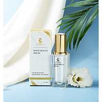 Serum Dưỡng Trắng Tái Tạo Da Mờ Nám Ngừa Lão Hóa Dr.Shindy White Beauty Serum