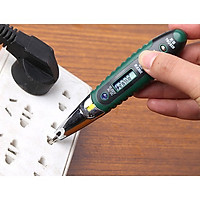 Bút Thử Điện - Bút Thử Điện Đèn LED - Bút Thử Điện Thông Minh
