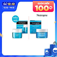 (Package mới) Dưỡng ẩm da dầu Neutrogena Hydro Boost Water Gel - 50ml