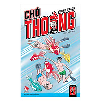 Chú Thoòng – Tập 23