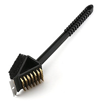 Bbq Long Wash Barbecue Brusher Diy Tools For Kitchen Household Family