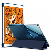 Bao da Dành Cho iPad Mini 5 2019 ESR Rebound Slim Smart Case_ Háng Nhập Khẩu