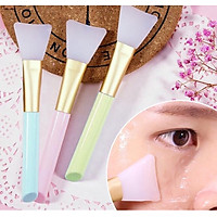 Cọ silicon quét mask, đắp mặt nạ