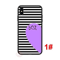 Ốp lưng điện thoại in hình best friend new design dành cho iphone 5 / 6 / 7 / 8 / xr / x / xs / xs max / 11 / 11pro / 11pro max / 12 / 12 mini / 12 pro / 12 pro max - A229