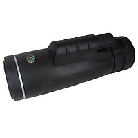 Outdoor 40X60 Monocular BAK4 Monocular Telescope HD Night Vision Prism Scope