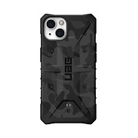 Ốp Lưng dành cho iPhone 13/13 Pro/13 Pro Max UAG Pathfinder SE Camo Series - Hàng Chính Hãng