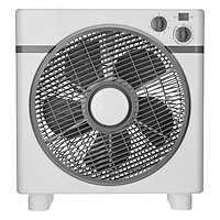 Quạt Hộp Midea KYT30-15A (40W) - Hàng Chính Hãng