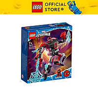 Đồ chơi LEGO SUPERHEROES Chiến Giáp Người Nhện Venom 76171