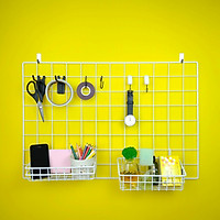 LƯỚI TREO TƯỜNG TRANG TRÍ GÓC LÀM VIỆC, HỌC TẬP (LƯỚI L2)