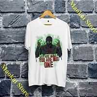 Áo Thun Mortal Kombat cực chất - cực rẻ - MK-015