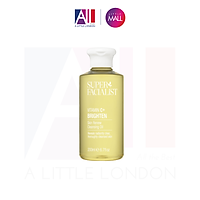 Dầu tẩy trang sáng da Super Facialist Vitamin C Brighten Skin Renew Cleansing Oil 200ml (Bill Anh)