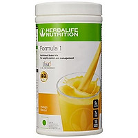 Herbalife Formula 1 Shake 500G Weight Loss - Mango