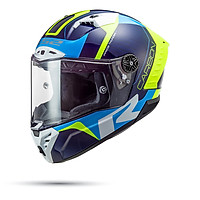Mũ Bảo Hiểm Fullface LS2 FF805 Thunder Carbon