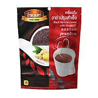 Ngũ cốc dinh dưỡng Godent từ mè đen và gừng 5%