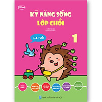 Kỹ năng sống (4-5 tuổi) – Lớp Chồi 1