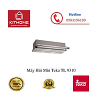 Máy Hút Mùi Teka TL 9310 - Hàng chính hãng
