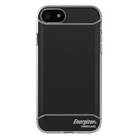 Ốp Lưng Energizer ENCOSPIP7TR Trong Chống Sốc 2m Cho iPhone 6 / 7 / 8 - Hàng Chính Hãng