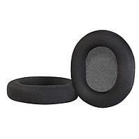2 Miếng Đệm Tai Nghe Cho Tai Nghe Chơi Game Steelseries Arctis Pro 3 5