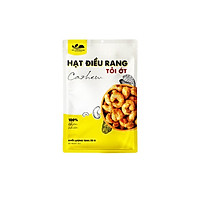 HẠT ĐIỀU RANG GÓI 50GR