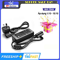 Bộ Chuyển Đổi Nguồn Điện 220V sang 12V Tẩu Sạc Ô Tô - Nhỏ Gọn Tiện Lợi Dễ Dàng Sử Dụng ( Dành Cho Quạt Mini Ô Tô, Tủ Lạnh Ô Tô, Máy Hút Bụi Ô Tô, Máy Bơm Lốp, Máy Sưởi Ô Tô,....)