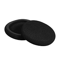 Replacement Earpads Ear Pad Cushion Soft Foam Compatible with AKG K420 K403 K402 K412P Replacement for Sennheiser PX90