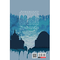 Sách - Ác Quỷ và thành phố trắng